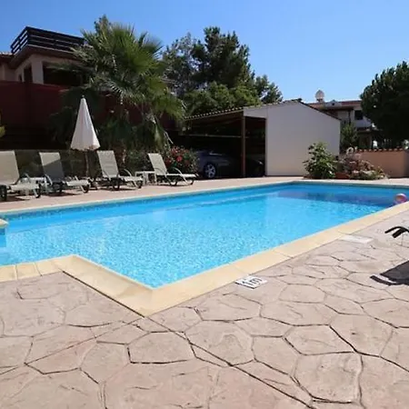 Villas Villa Kinousa