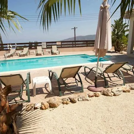 Villas Villa Kinousa
