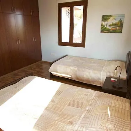 Villa Villas
