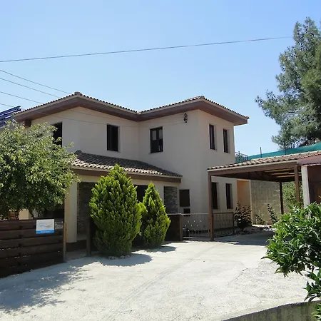 Villas Willa *