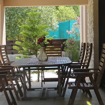 Villa Villas Kinousa