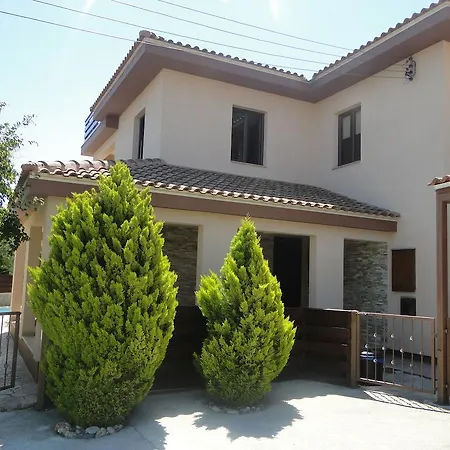Villas וילה