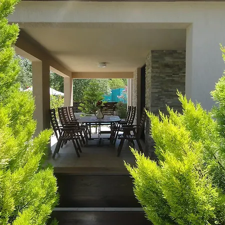 Willa Villas *