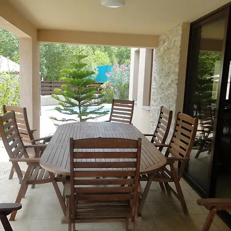 Villas וילה