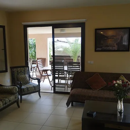 Villas Willa Kinousa