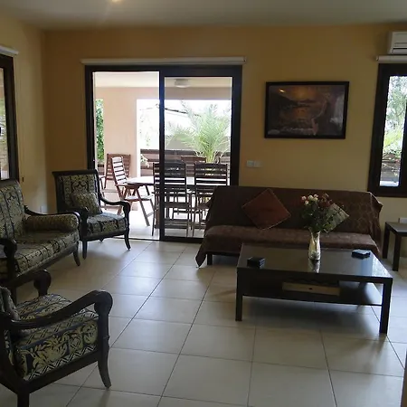 Villas וילה *