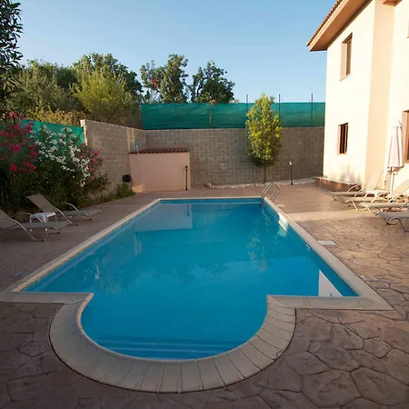 Villas