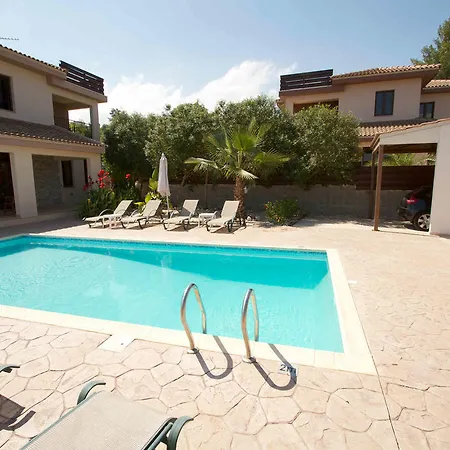וילה Villas