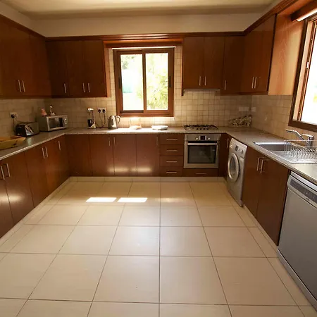Villas