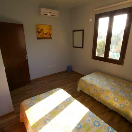 וילה Villas *