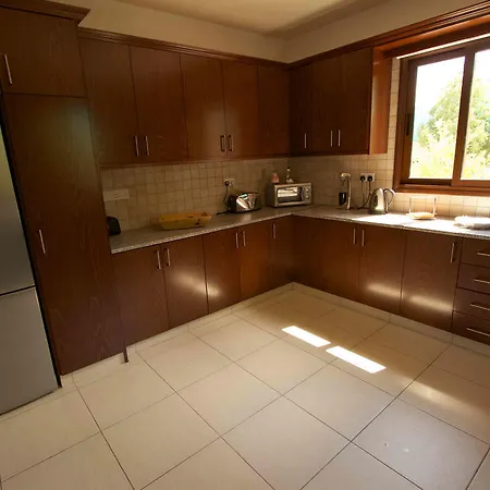 וילה Villas *