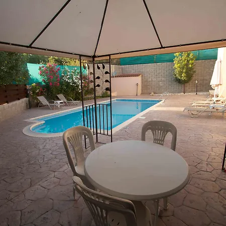 וילה Villas