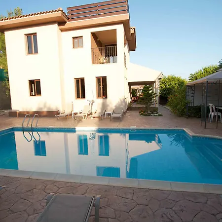 Villas