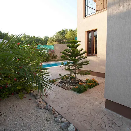 וילה Villas