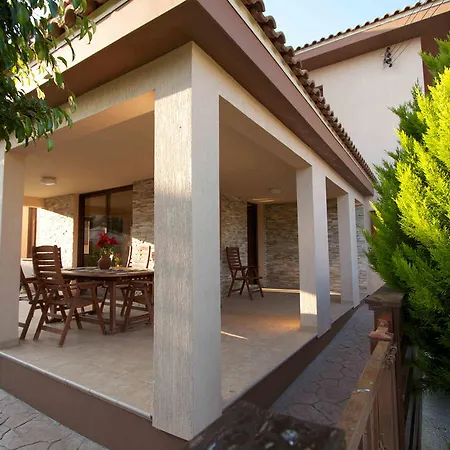 וילה Villas *