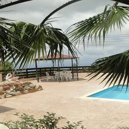 Willa Villas *